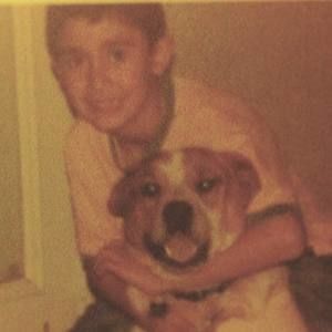 Meet your Posher, Christopher